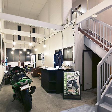 Guesthouse 66 Kakuda Eksteriør bilde