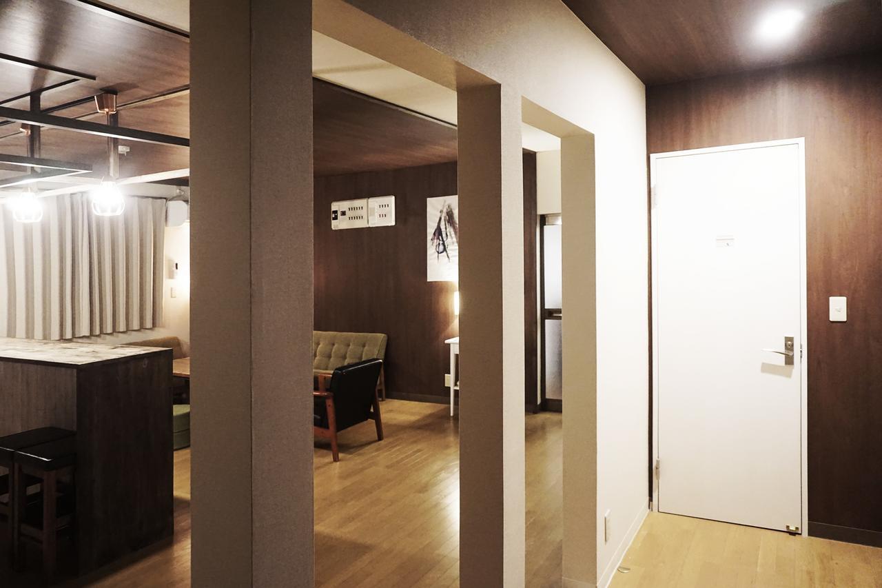 Guesthouse 66 Kakuda Eksteriør bilde
