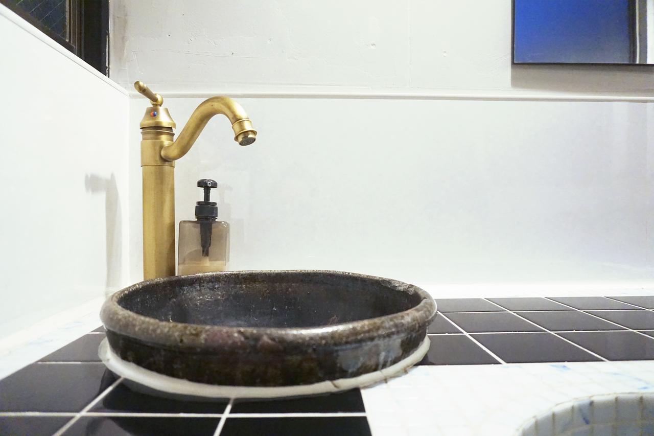 Guesthouse 66 Kakuda Eksteriør bilde