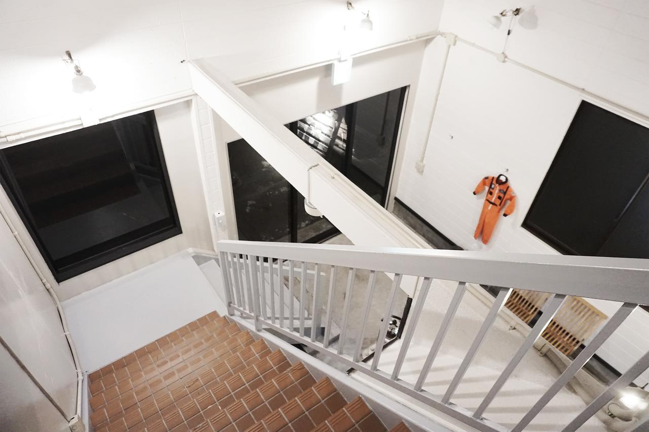 Guesthouse 66 Kakuda Eksteriør bilde