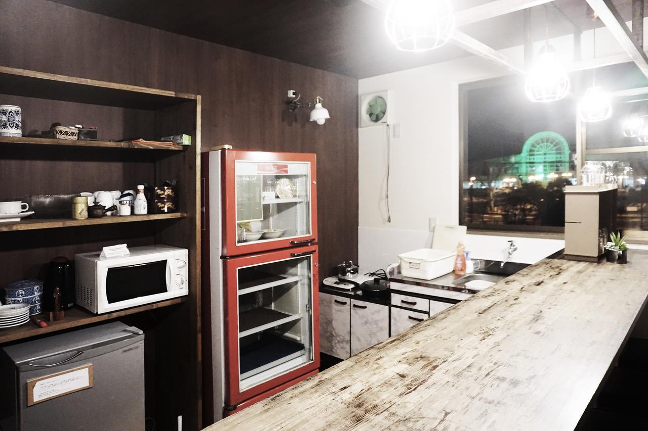 Guesthouse 66 Kakuda Eksteriør bilde