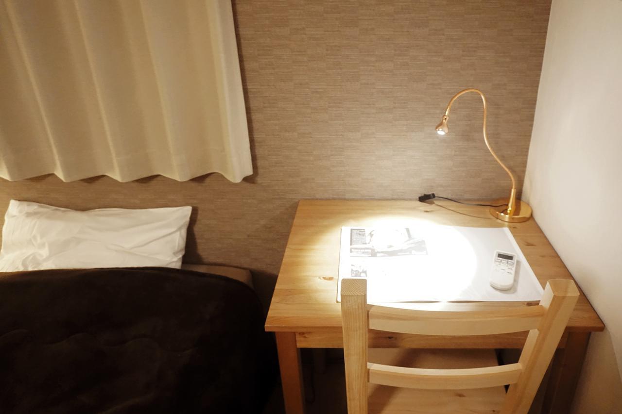 Guesthouse 66 Kakuda Eksteriør bilde
