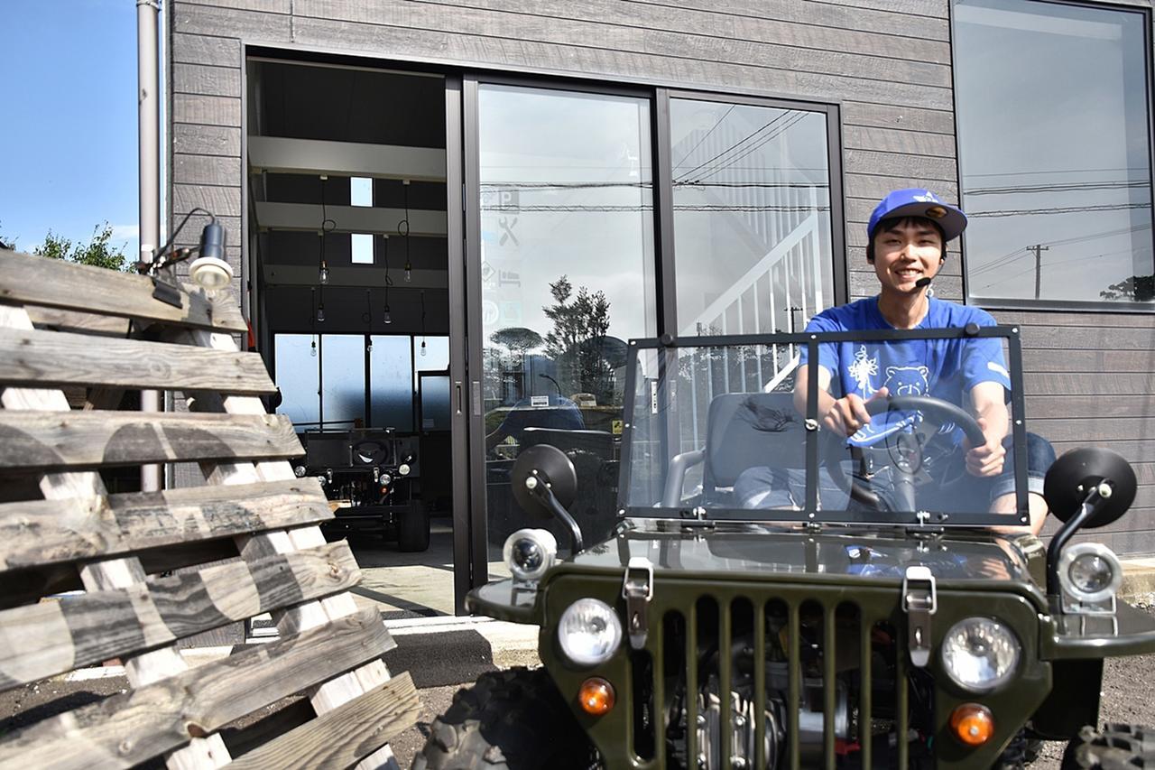 Guesthouse 66 Kakuda Eksteriør bilde